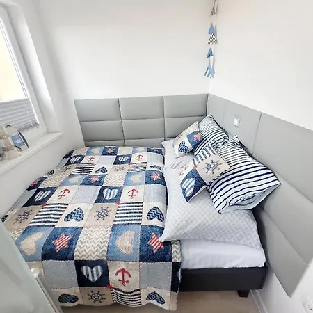 Warszawska 15 Apartament