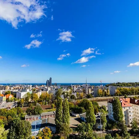 Daire Warszawska 15 Apartament